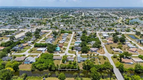21358 Burkhart Drive Port Charlotte FL 33952