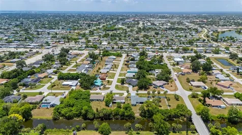 21358 Burkhart Drive Port Charlotte FL 33952