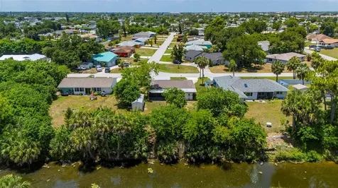 21358 Burkhart Drive Port Charlotte FL 33952