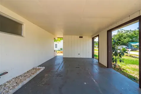 21358 Burkhart Drive Port Charlotte FL 33952