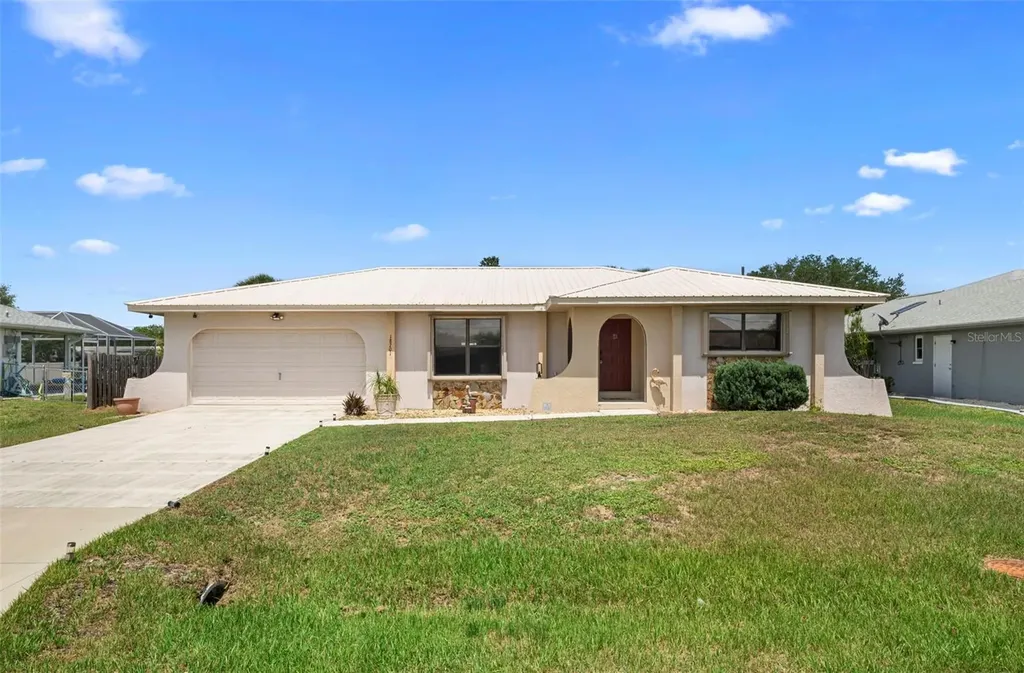 18701 Countryman Avenue Port Charlotte FL 33948