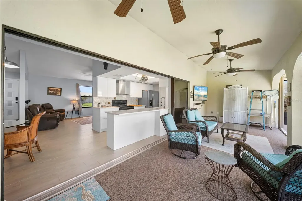 18701 Countryman Avenue Port Charlotte FL 33948