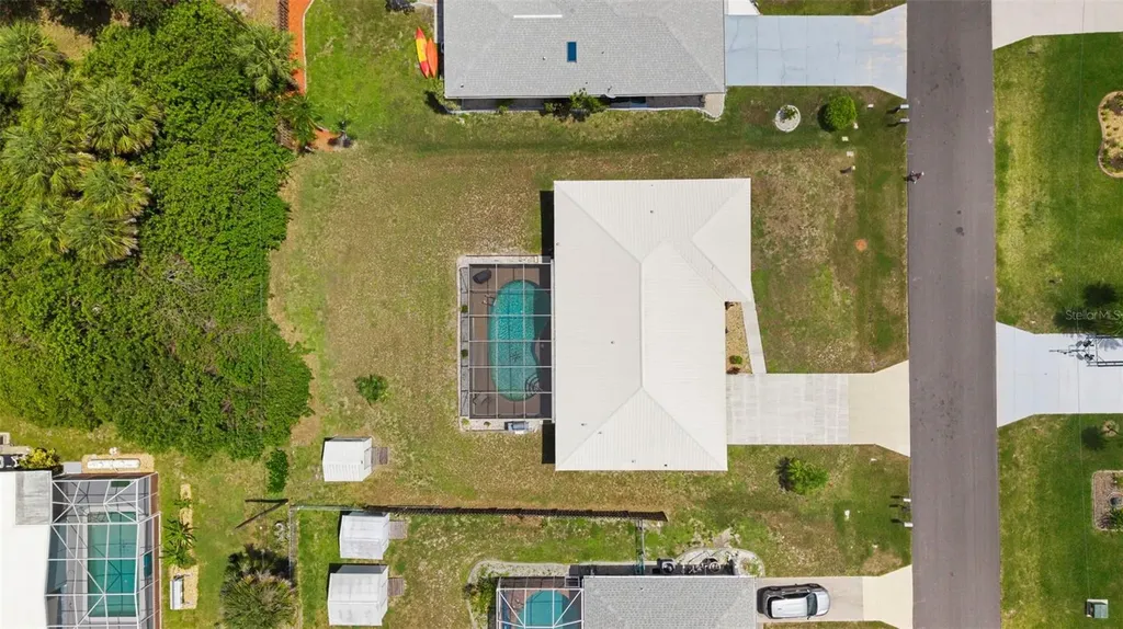 18701 Countryman Avenue Port Charlotte FL 33948