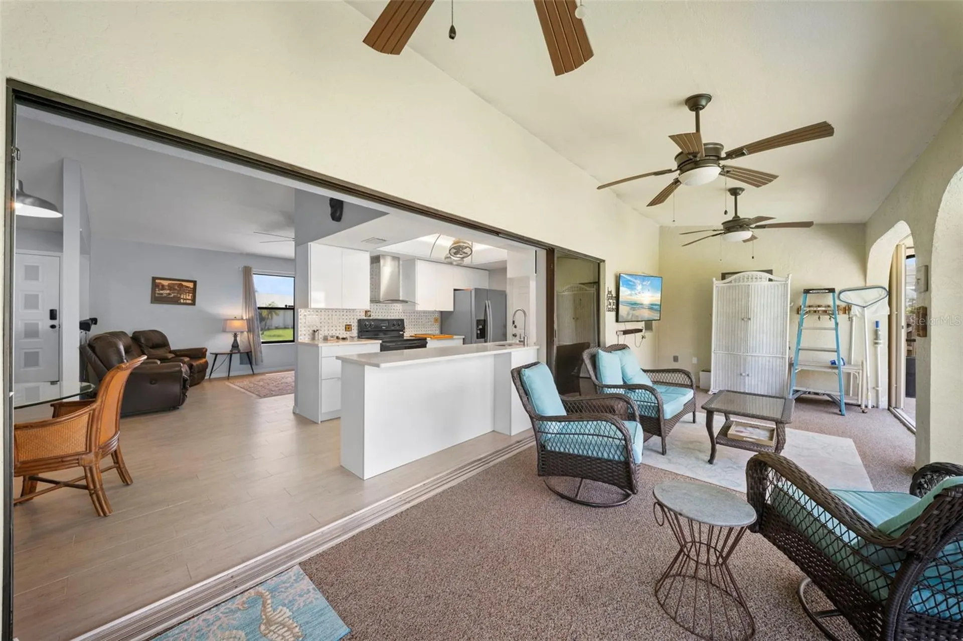 18701 Countryman Avenue Port Charlotte FL 33948