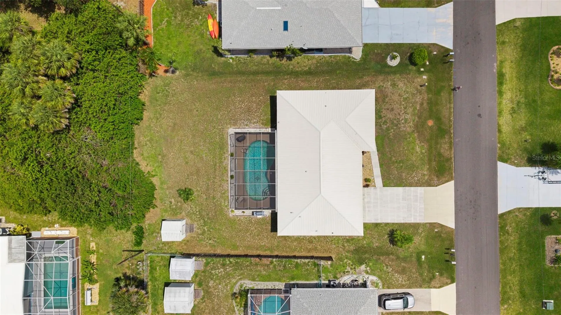 18701 Countryman Avenue Port Charlotte FL 33948