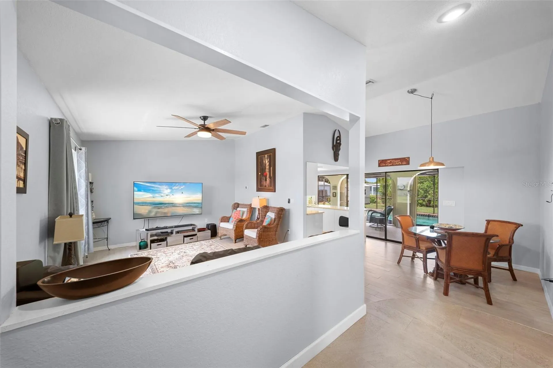 18701 Countryman Avenue Port Charlotte FL 33948