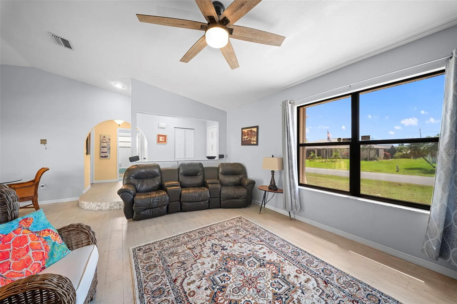 18701 Countryman Avenue Port Charlotte FL 33948