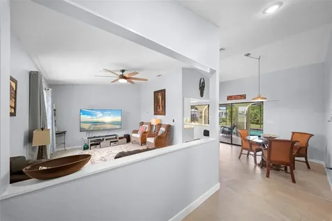 18701 Countryman Avenue Port Charlotte FL 33948