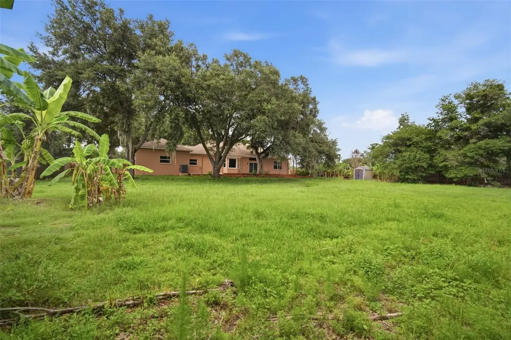 6611 W Knights Griffin Road Plant City FL 33565
