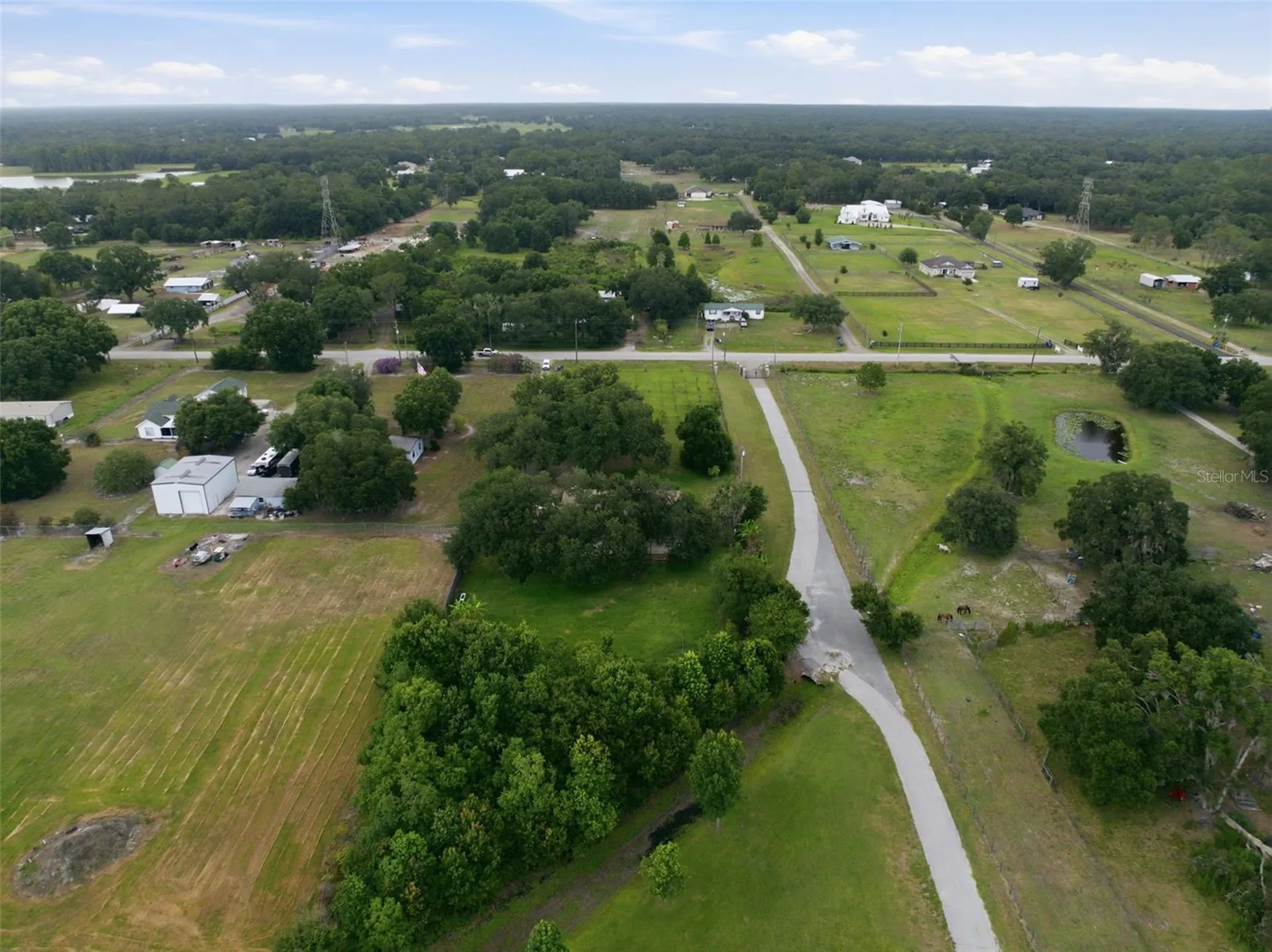 6611 W Knights Griffin Road Plant City FL 33565
