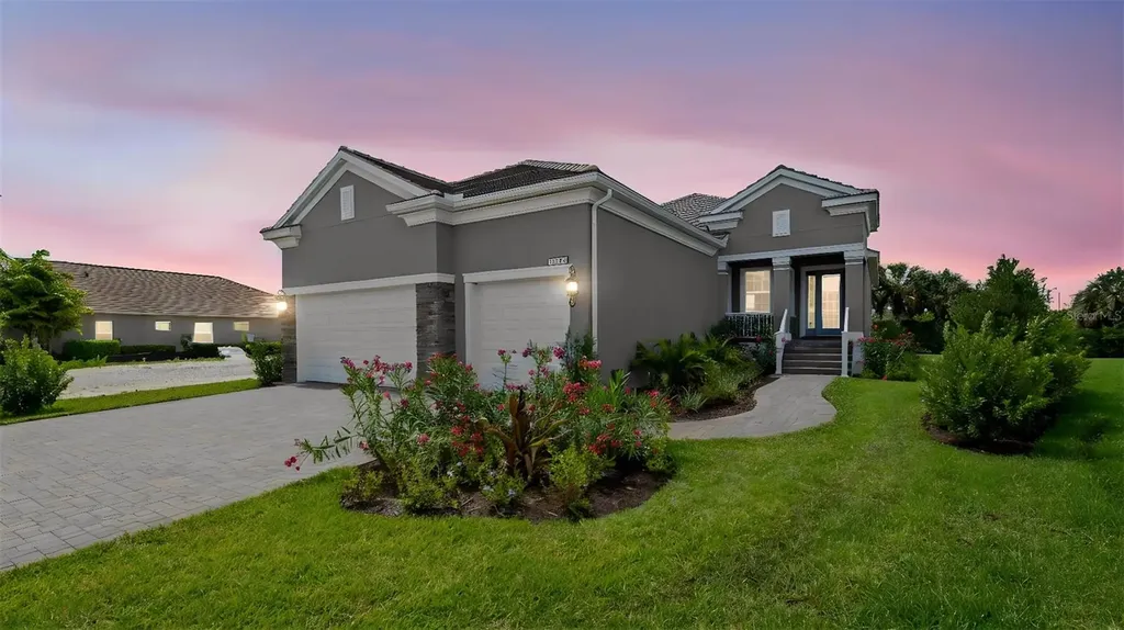 11540 Verandah Palm Court Fort Myers FL 33905