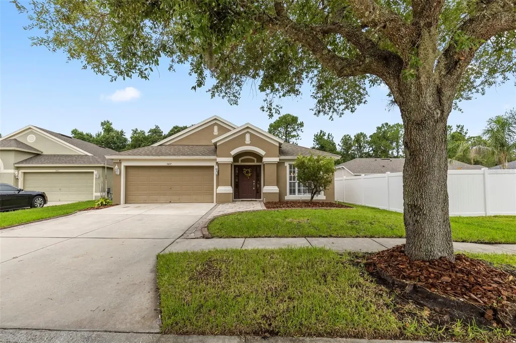 5417 Algerine Place Wesley Chapel FL 33544