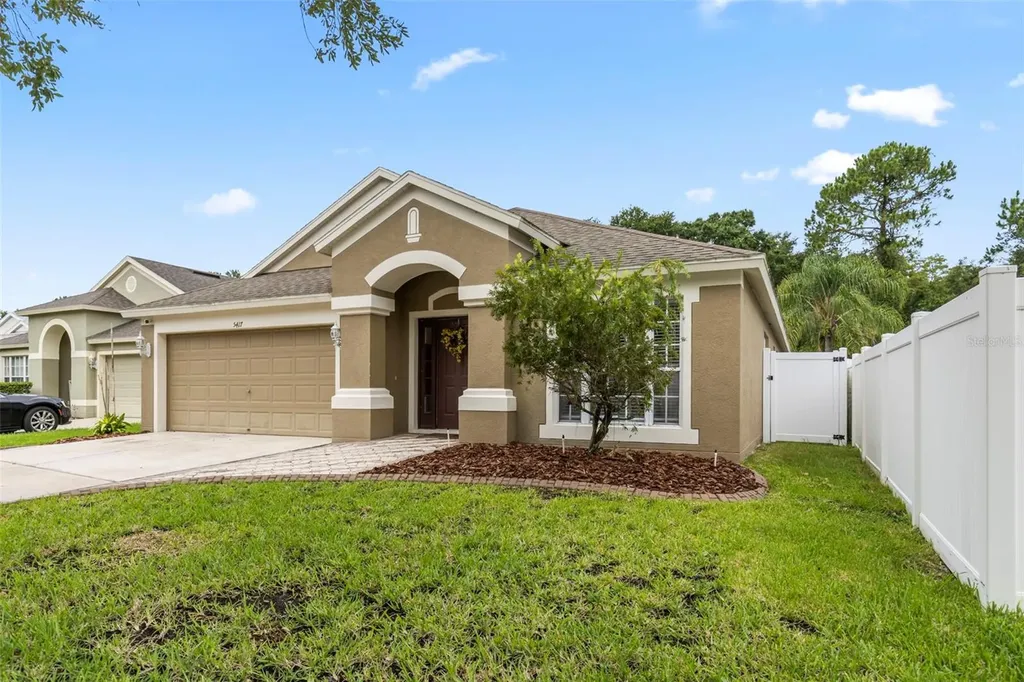 5417 Algerine Place Wesley Chapel FL 33544