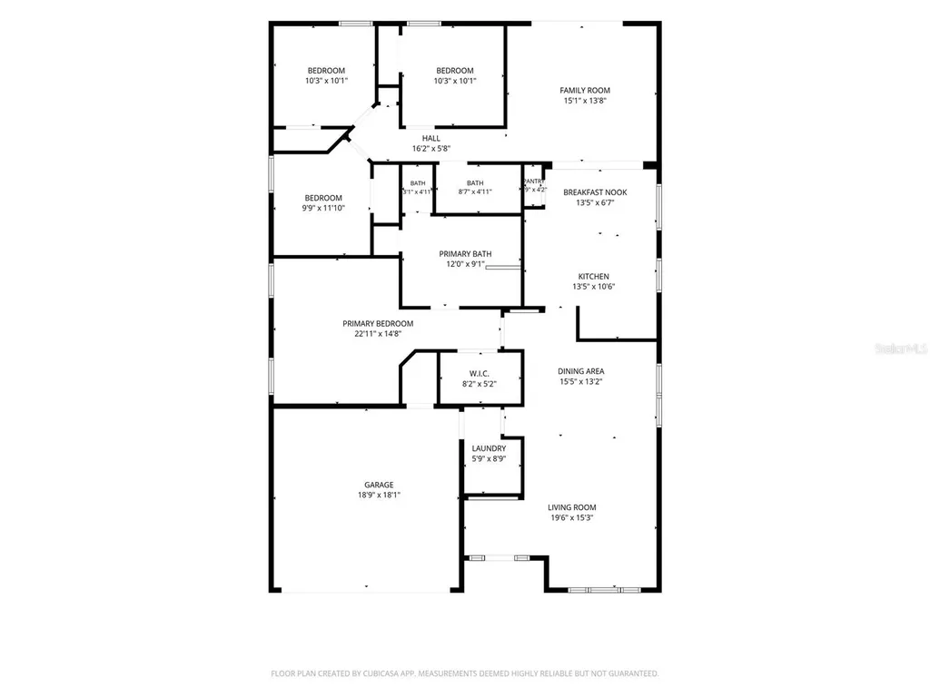 5417 Algerine Place Wesley Chapel FL 33544