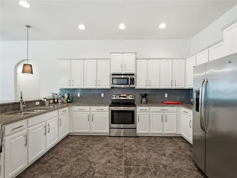 695 Grape Ivy Lane New Smyrna Beach FL 32168