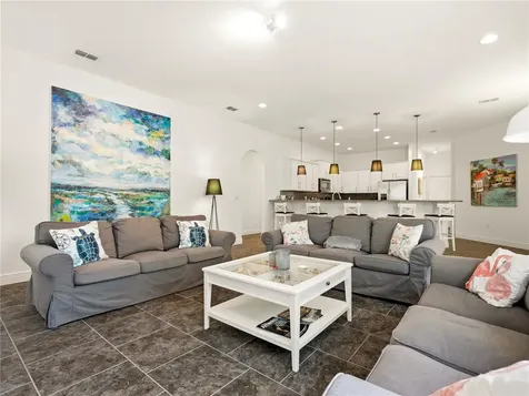 695 Grape Ivy Lane New Smyrna Beach FL 32168