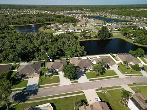 695 Grape Ivy Lane New Smyrna Beach FL 32168