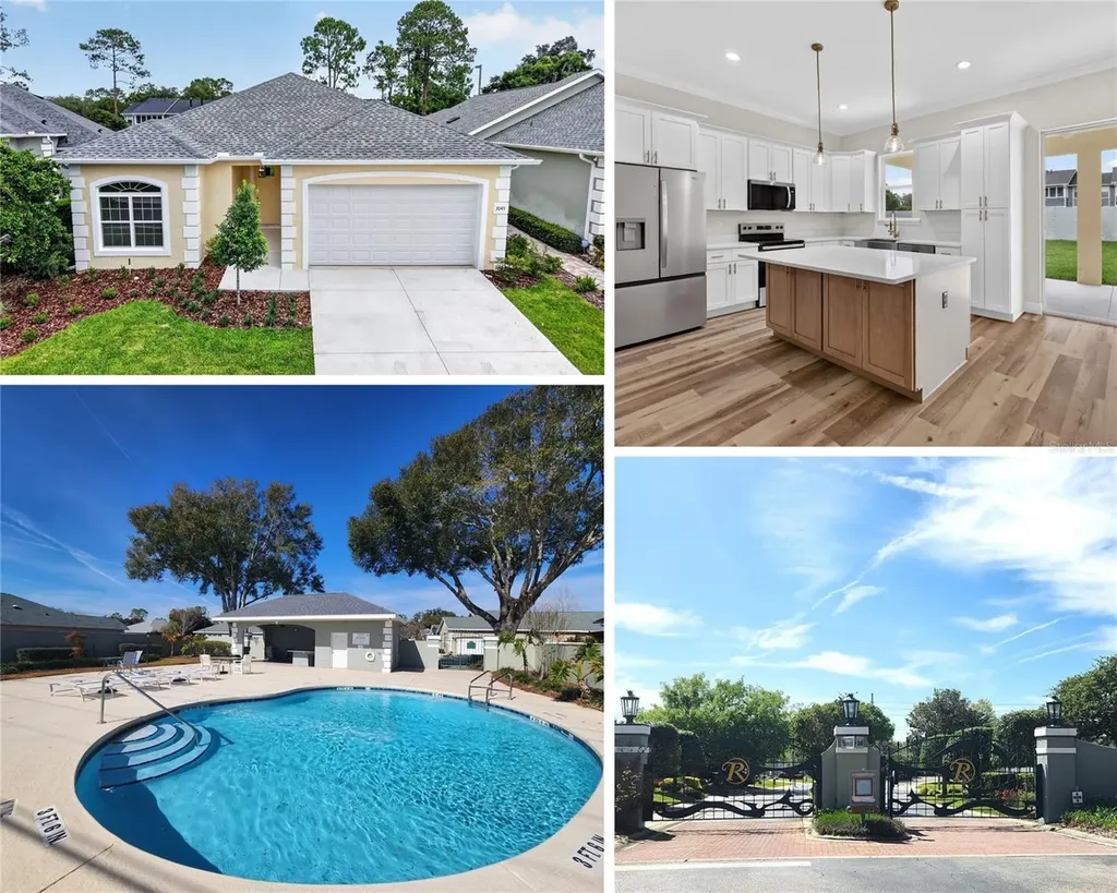 3045 SW 41st Place Ocala FL 34474