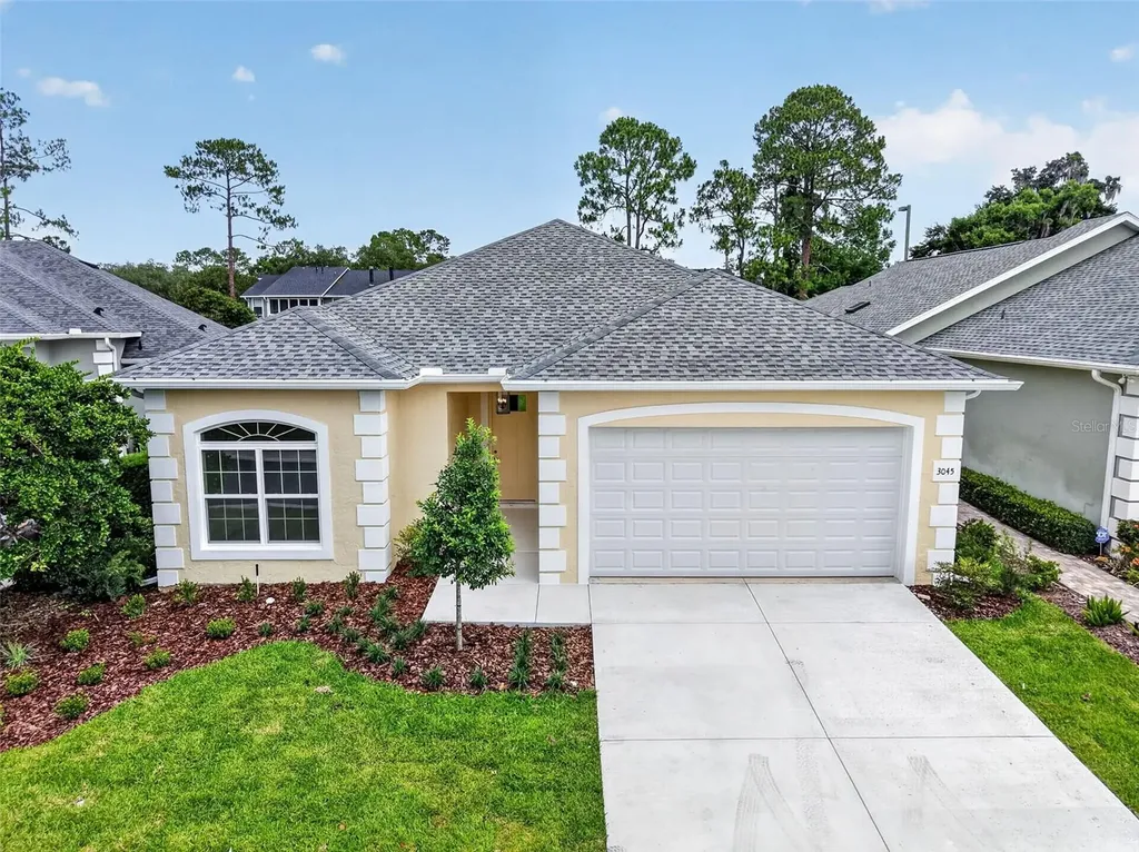 3045 SW 41st Place Ocala FL 34474