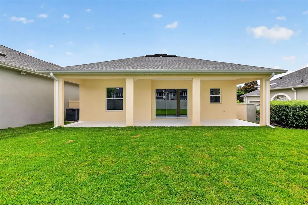 3045 SW 41st Place Ocala FL 34474