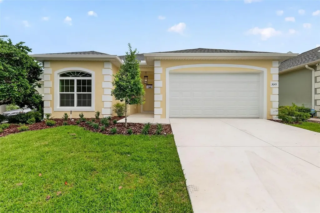 3045 SW 41st Place Ocala FL 34474