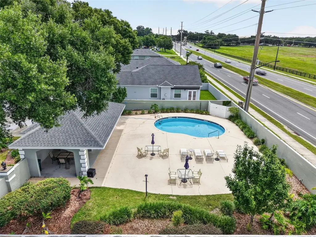 3045 SW 41st Place Ocala FL 34474