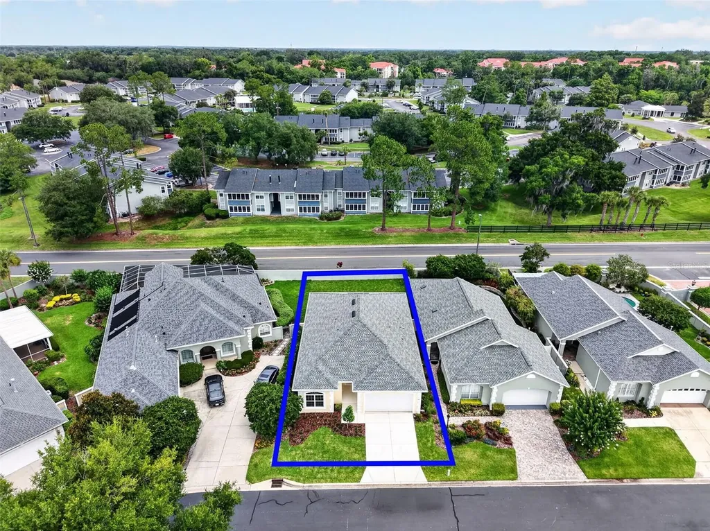 3045 SW 41st Place Ocala FL 34474