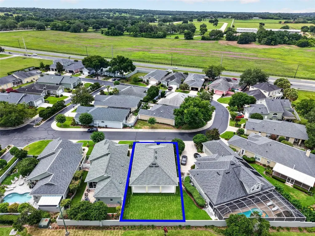 3045 SW 41st Place Ocala FL 34474