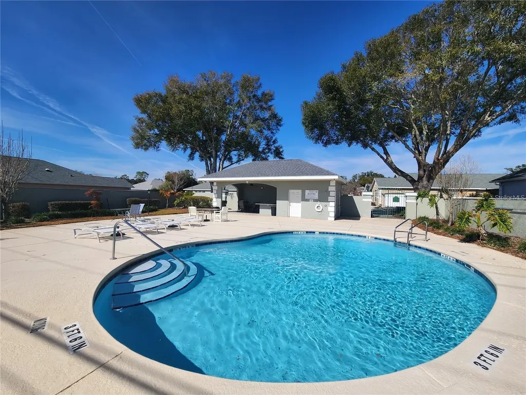 3045 SW 41st Place Ocala FL 34474