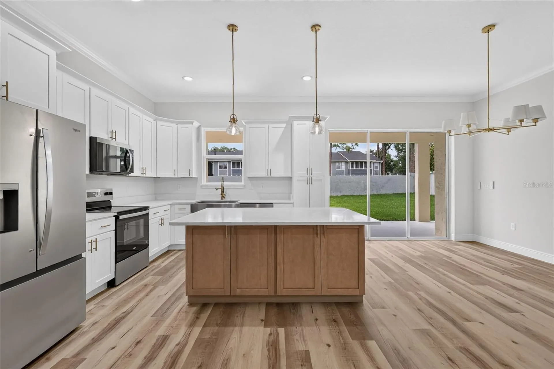 3045 SW 41st Place Ocala FL 34474