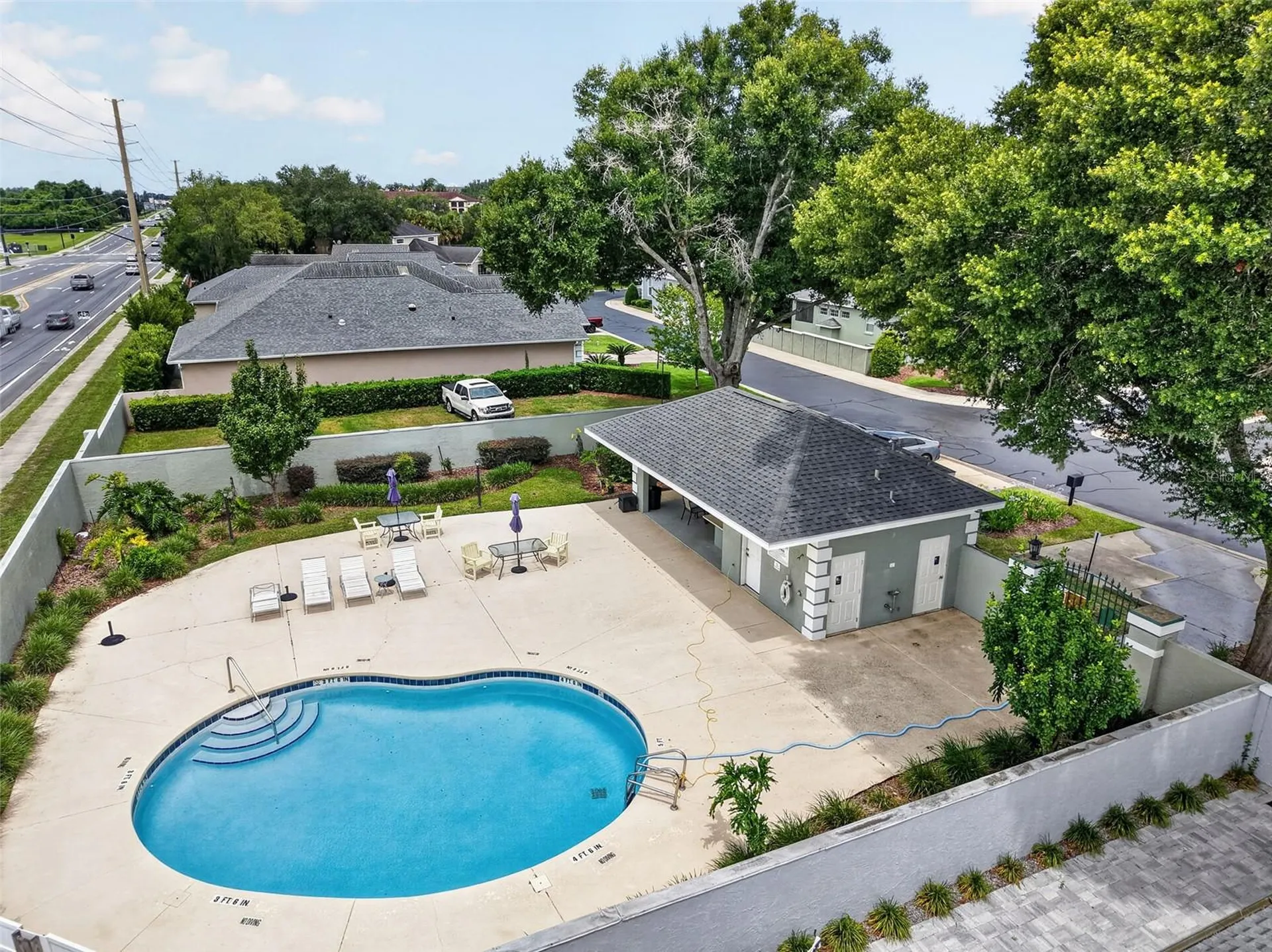 3045 SW 41st Place Ocala FL 34474