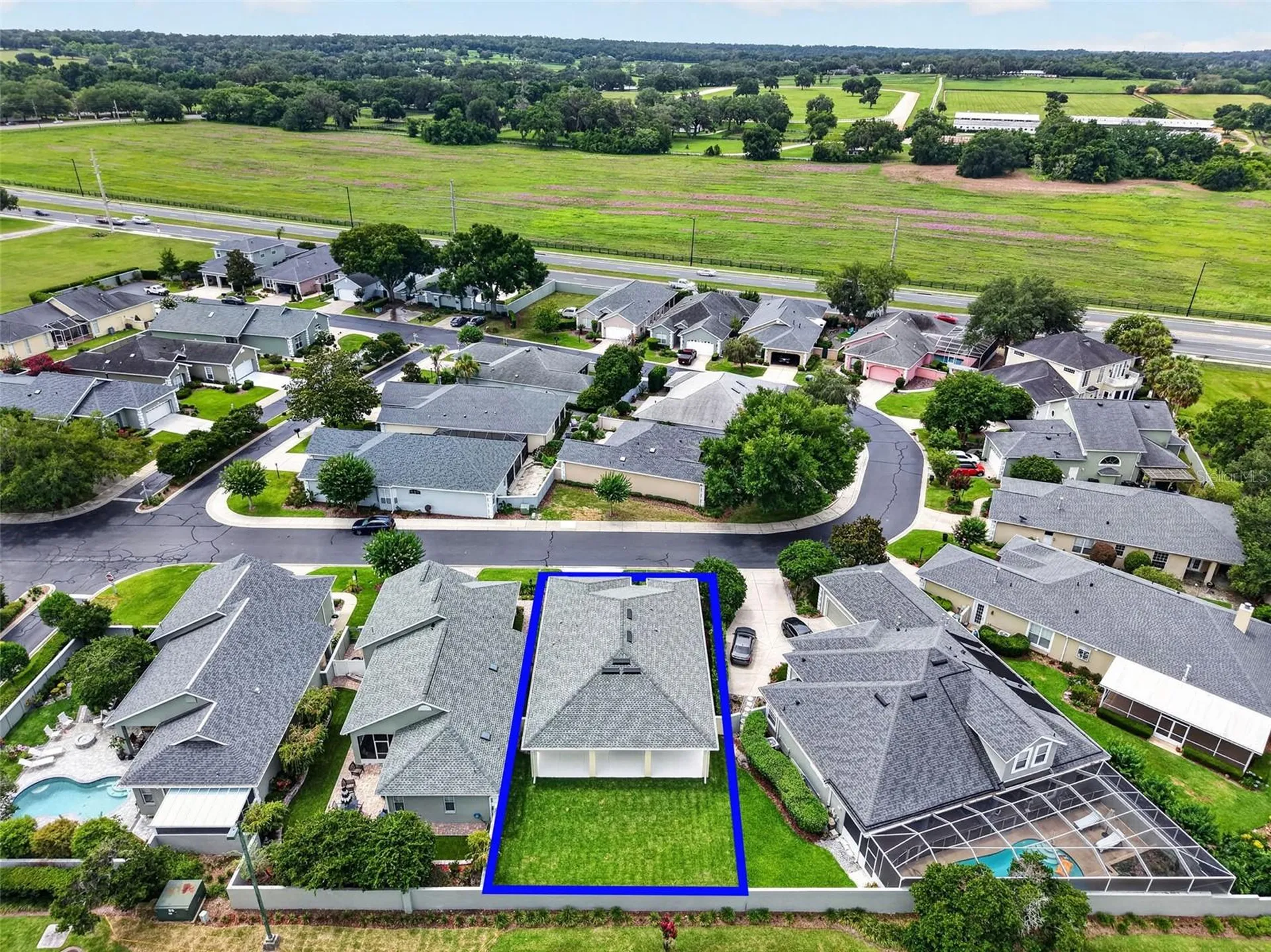 3045 SW 41st Place Ocala FL 34474