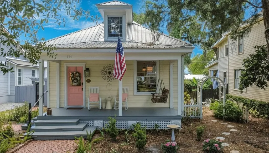 514 S Palmetto Avenue Sanford FL 32771