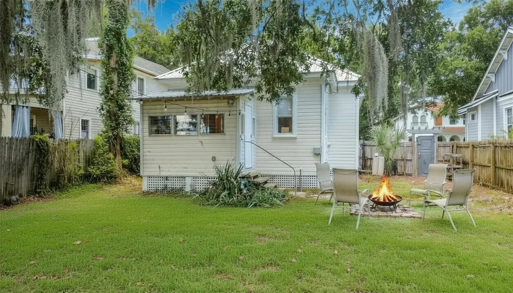 514 S Palmetto Avenue Sanford FL 32771