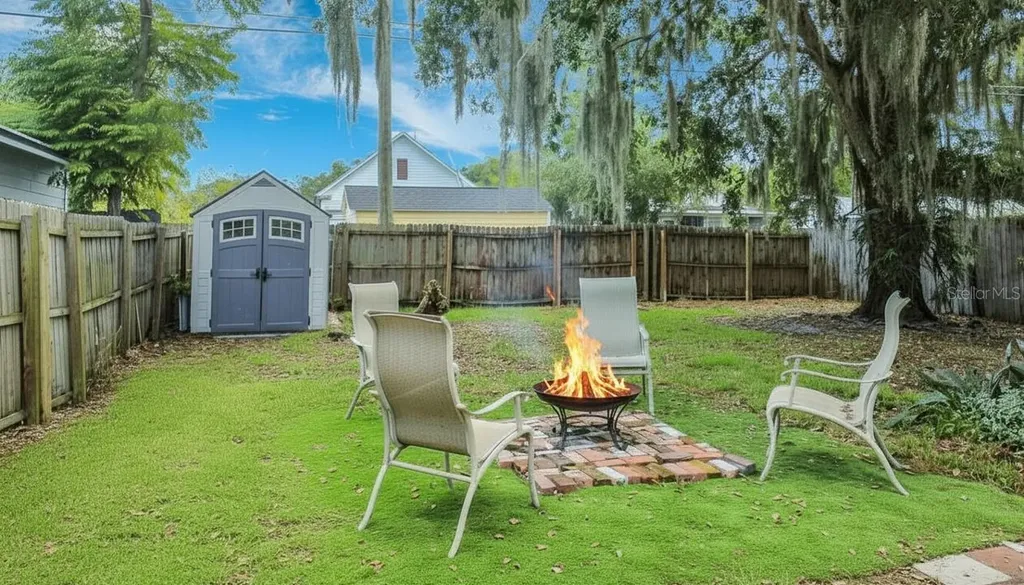 514 S Palmetto Avenue Sanford FL 32771