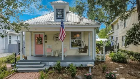 514 S Palmetto Avenue Sanford FL 32771