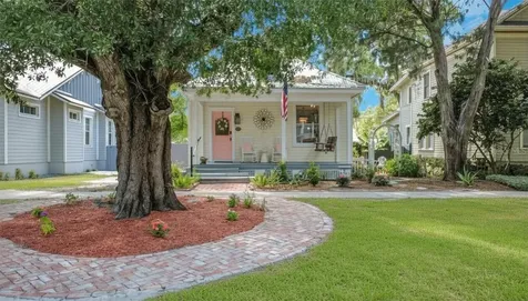 514 S Palmetto Avenue Sanford FL 32771
