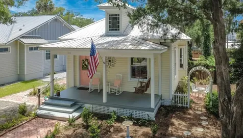 514 S Palmetto Avenue Sanford FL 32771