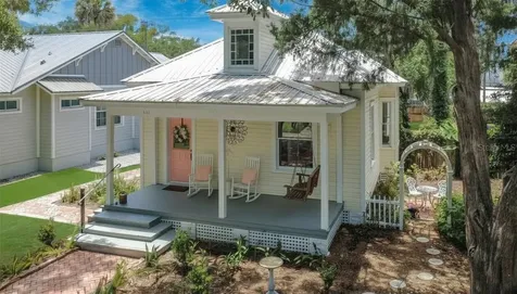 514 S Palmetto Avenue Sanford FL 32771
