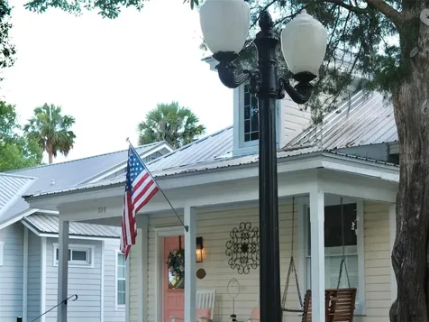 514 S Palmetto Avenue Sanford FL 32771