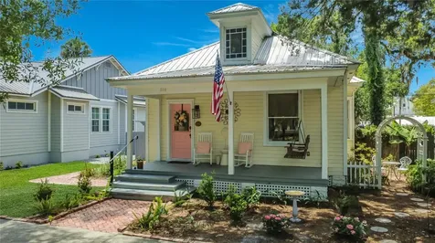 514 S Palmetto Avenue Sanford FL 32771