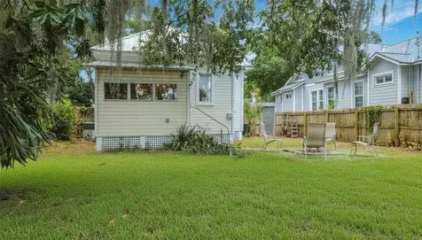 514 S Palmetto Avenue Sanford FL 32771