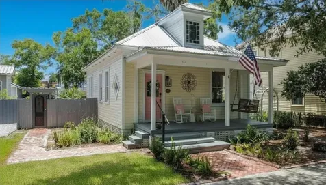 514 S Palmetto Avenue Sanford FL 32771