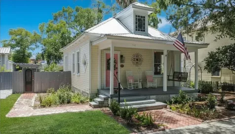 514 S Palmetto Avenue Sanford FL 32771