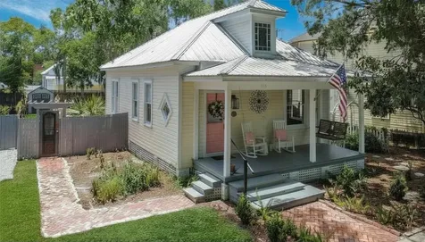 514 S Palmetto Avenue Sanford FL 32771