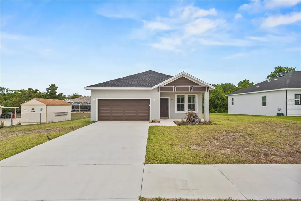 9211 Northcliffe Boulevard Spring Hill FL 34606