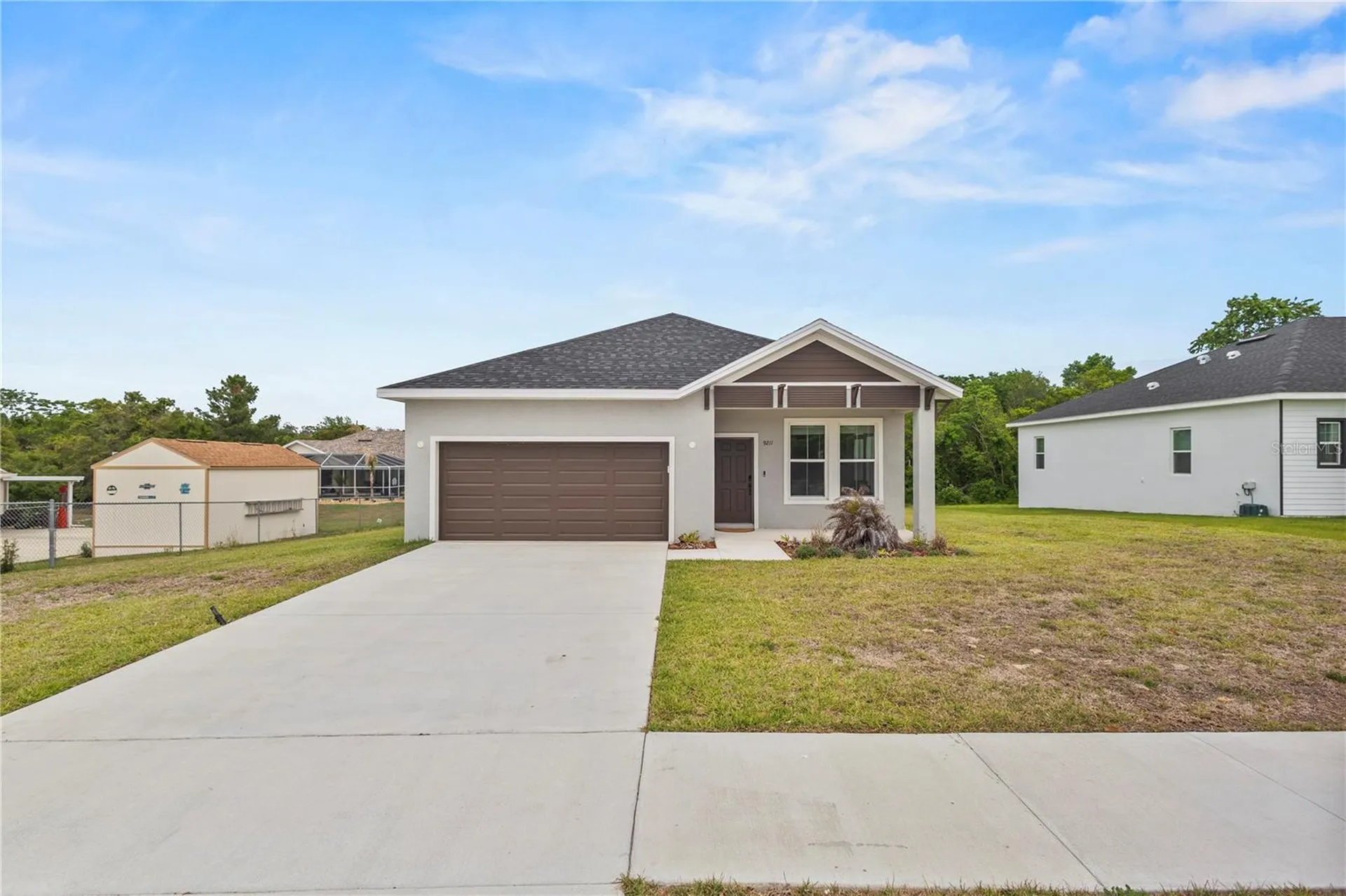 9211 Northcliffe Boulevard Spring Hill FL 34606