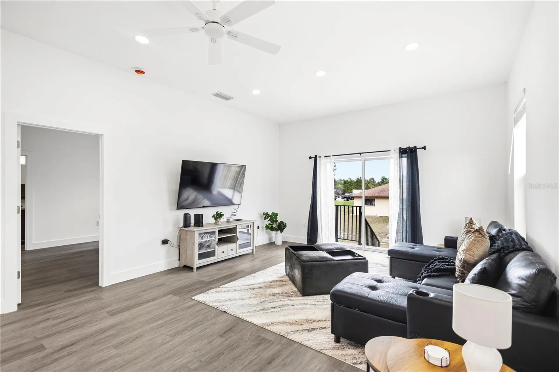 9211 Northcliffe Boulevard Spring Hill FL 34606