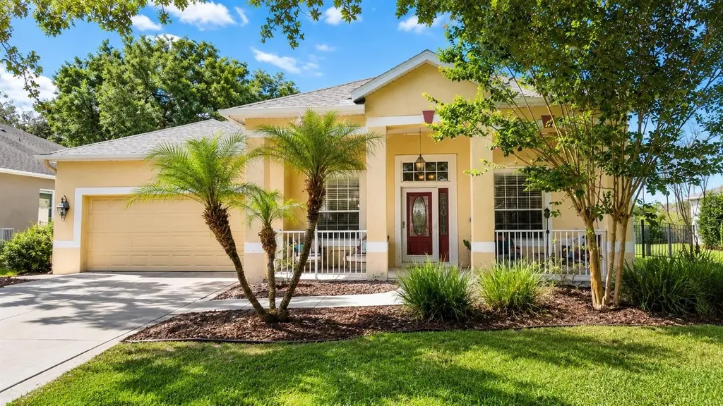 6322 Rolden Court Mount Dora FL 32757