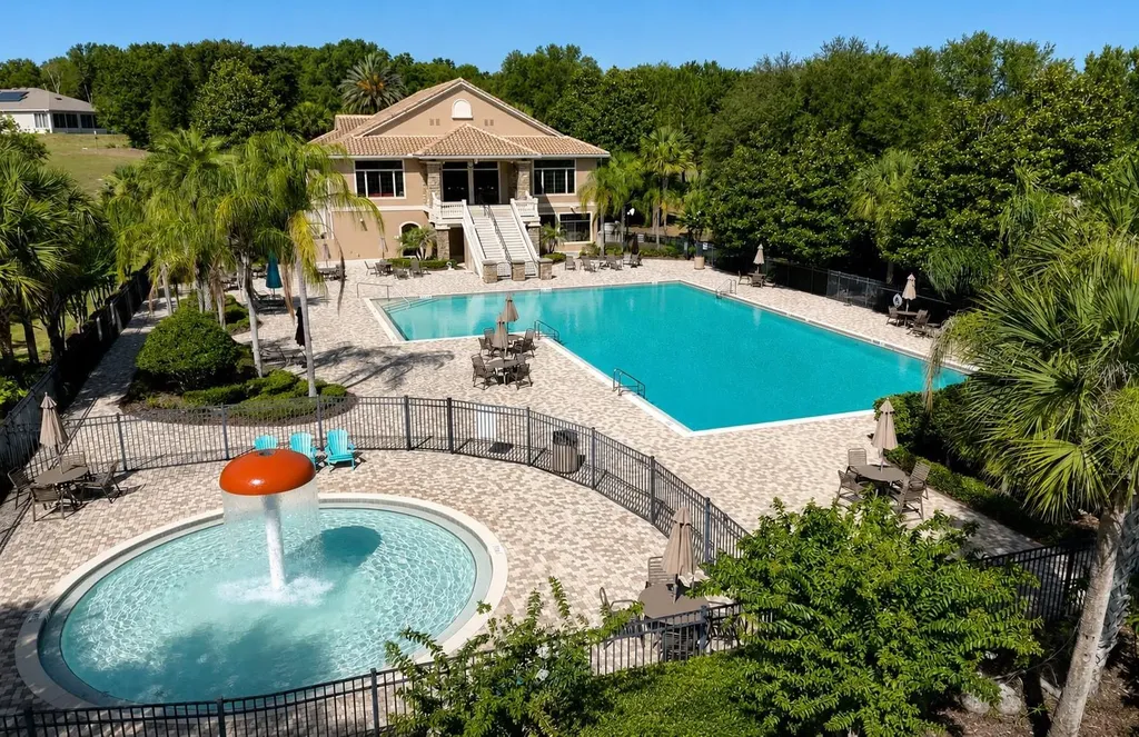 6322 Rolden Court Mount Dora FL 32757